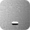 D�ksel til stolper | varmgalvaniseret | til 70 x 70 mm stolper | uden l�semekanisme | passer til jordfester, varenr. 470.10 og 470.15